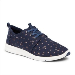 ✨🆕 TOMS Del Rey Sneakers